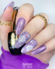 S46 Violetino STARMANI - MAKEAR Gel Polish 8ml