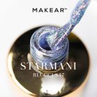 S47 Blucci STARMANI - MAKEAR Gel Polish 8ml