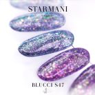 S47 Blucci STARMANI - MAKEAR Gel Polish 8ml