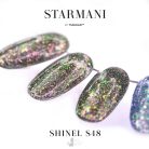 S48 Shinel STARMANI - MAKEAR Gel Polish 8ml