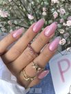 GG23 Glitter Rose - MAKEAR Gel&Go Builder Gél
