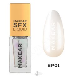 MAKEAR SFX Aurora Liquid No.BP01