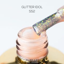 S52 színminta - MAKEAR Summer Lineup Gel Polish 8ml