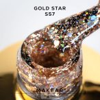 MAKEAR STELLAR Gel Polish 8ml No.S57 Gold Star