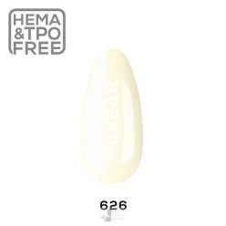626 Jasmine - MAKEAR Flover Collection Gel Polish 8ml
