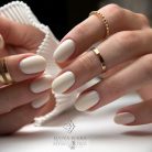 626 Jasmine - MAKEAR Flover Collection Gel Polish 8ml