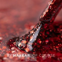 S62 - Very Xmas - HEMA-FREE MAKEAR STELLAR Gel Polish 8ml