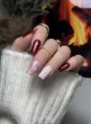 S62 - Very Xmas - HEMA-FREE MAKEAR STELLAR Gel Polish 8ml