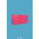 Mercator nitrylex® MAGENTA/ PINK orvosi púdermentes nitril kesztyű - S
