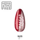 925 MAKEAR Moonlight Disco Gel Polish 8ml
