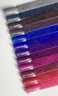 925 MAKEAR Moonlight Disco Gel Polish 8ml