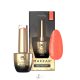 NG03 Bora Bora Neoshine - MAKEAR Glitter Neon Gel Polish 8ml