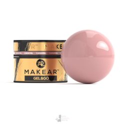   GG01 Caramel 15ml - MAKEAR Gel&Go Builder Gél - MAKEAR Gel&Go Builder Gél