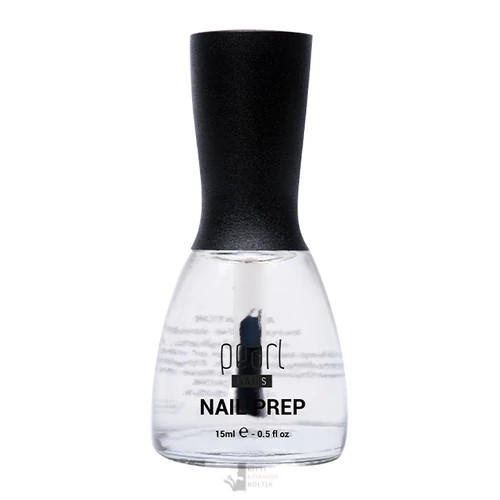 Nail Prep Pearl Nails