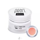 Fiber Gel Pink - 15ml