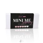 Gummy Base Gel készlet - MINI ME