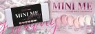 Gummy Base Gel készlet - MINI ME