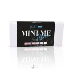 Fiber Base Gel készlet - MINI ME