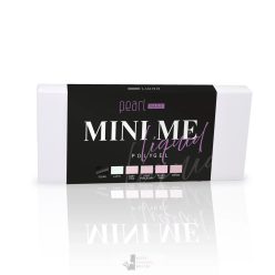 Liquid Polygel készlet - MINI ME
