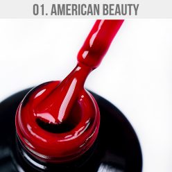 001 - American Beauty 