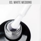 003 - White Wedding 12ml