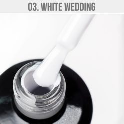 003 - White Wedding 