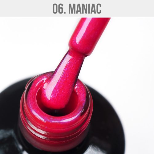 006 - Maniac 12ml