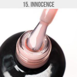 Gél Lakk 015 - Innocence 12ml