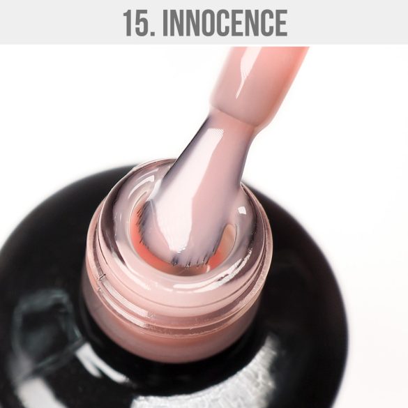 Gél Lakk 015 - Innocence 6ml