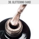 038 - Glittering Sand 12ml