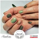 041 - Military Green 6ml