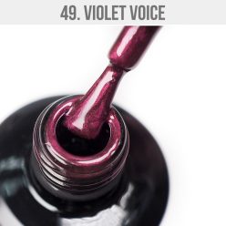 049 - Violet Voice 6ml