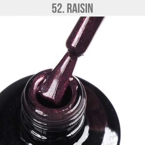 Gél Lakk 052 - Raisin 6ml