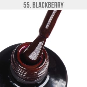 Gél Lakk 055 - Blackberry 6ml