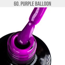 060 - Purple Balloon 12ml