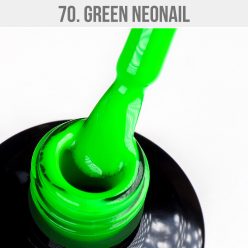 070 - Green NeoNail 12ml