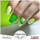 070 - Green NeoNail 6ml