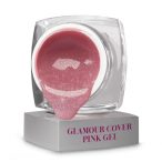 Classic Glamour Cover Pink Gel