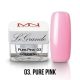 03. - Pure Pink - 4g - LeGrande Color Gel