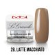 28. - Latte Macchiato - 4g - LeGrande Color Gel