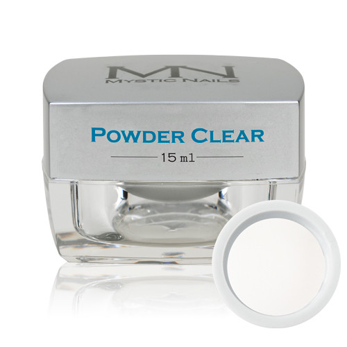 Clear - 15ml - Powder 