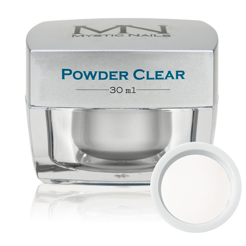 Clear - 30ml - Powder