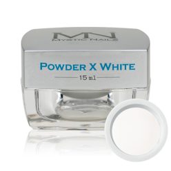   X White - (Quick Ombre Spray 1 utántöltő - 3 adag) - Powder