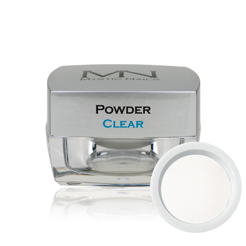 Clear - Powder