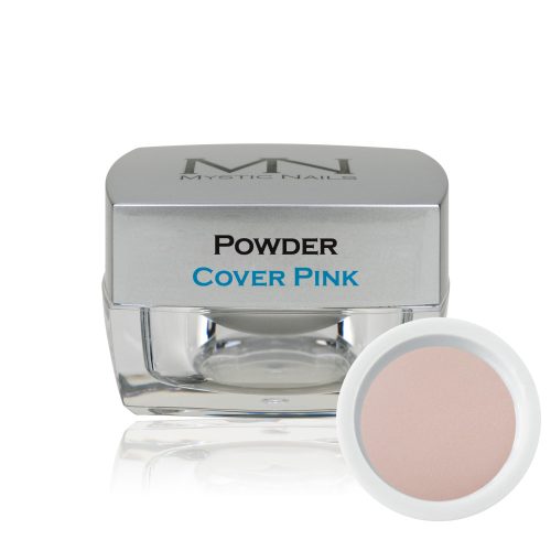 Cover Pink -  Powder