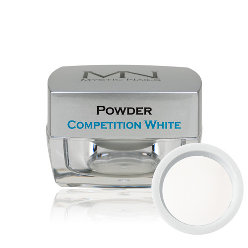 Competition White - Powder