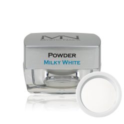 Milky White - Powder