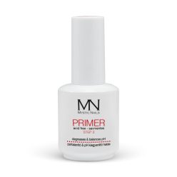 Primer - Savmentes - 10ml Mystic Nails