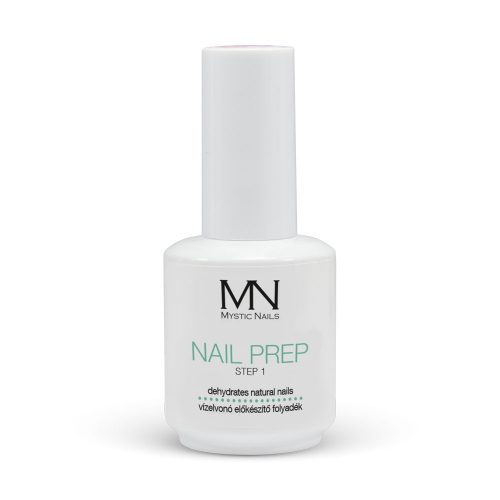 Nail Prep - 10ml Mystic Nails