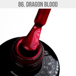 Gél Lakk 086 - Dragon Blood 6ml